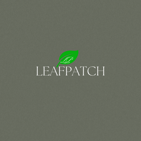 Leaf Patch